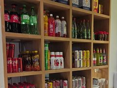 -稻品香小锅饭豆腐馆(北三路店)