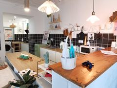 -吾宿WU民宿(河滨公园甲秀楼店)