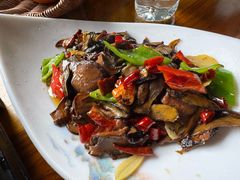 -龙姐私房菜(和顺古镇店)