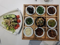 -新仙清汤牛腩(铜锣湾店)