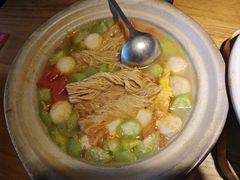 -永安鱼庄·镇江菜(丁卯店)