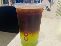 -COSTA COFFEE(龙德广场店)