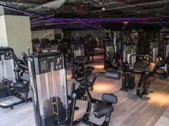 -VIP 威尔仕健身·游泳(嘉华中心店)