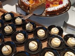 -RISE RESTAURANT(滨海湾金沙店)