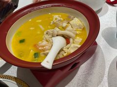-湖锦酒楼·32年地道湖北菜(光谷店)