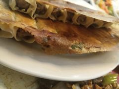 -大眼锅贴水饺(河东店)