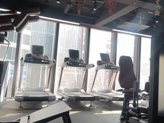 -博纳私人订制健身(中集美兰湖店)