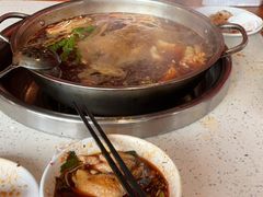 -黑龙滩生态鱼火锅(百寿路店)