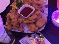 -Ambra Haus琥珀屋精酿餐厅(宝山店)