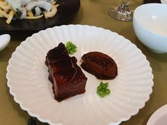 -湖影中餐厅·南京金茂威斯汀大酒店