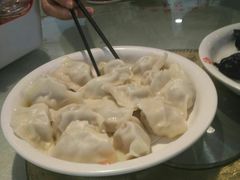 -添福来墨鱼饺子 · 海鲜东北菜(大连星海·黄浦路店)