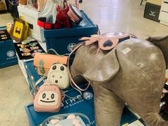 -观澜湖手艺工场·陶艺·吹玻璃·拼豆