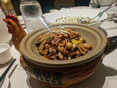 -绿草地·湘菜(7mall店)