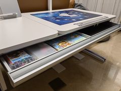 -moll学习桌椅(上海久光百货店)