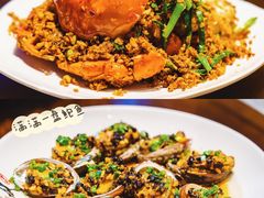 -达叔香味海鲜(海棠68环球美食街店)