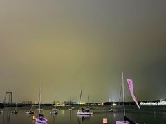 -岁粤Moon·湖景餐厅(月光码头店)