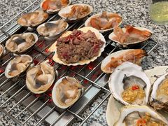 -震海贝烤贝·民俗特色店(延吉总店)