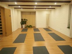 -FineYoga梵音瑜伽·普拉提