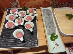 -五星桥原切肥牛火锅·30年专注好牛肉(湖塘店)