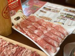 -津门老羊家·铜锅涮羊肉·烧烤(科技园店)
