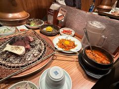 -王妃家(明洞中央店)