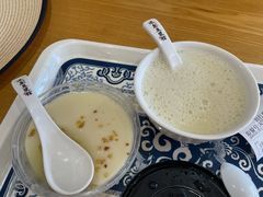 -冰泉豆浆馆(阳朔店)