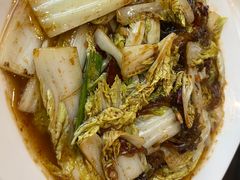 -老牌坊鲁菜名店(宽厚里店)