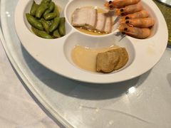 -老人和饭店(淮海中路店)