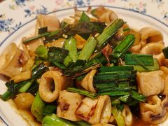 -妈妈菜舟山海鲜(定海古城店)