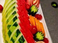 -海底捞火锅(万象汇店)