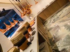 -上海波特曼丽思卡尔顿酒店