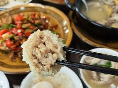 -朗妈私房菜(婺女州店)