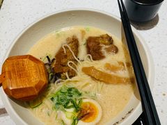 -味千拉面(广州白云机场T1西二店)