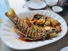 -柠静私家菜(石板巷店)