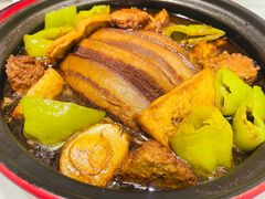 -城南往事·烤鸭·鲁菜(世茂宽厚里·大明湖店)