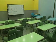 -联恩国际儿童教育·幼小衔接·少儿英语·托管班(远洋未来中心店)