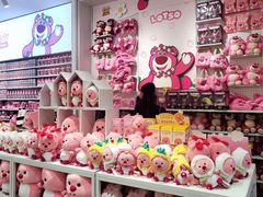 -名创优品(天河区正佳广场二店)