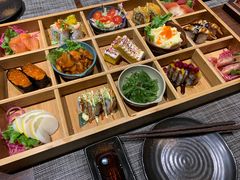 -嗨寿司 无国界料理
