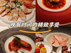 -许家菜.艺创菜(仁和新城店)