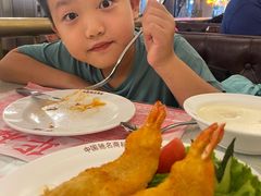 -华梅西餐厅(哈尔滨中央大街店)