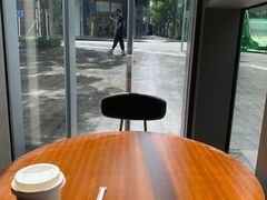 -星巴克臻选(深圳万象天地旗舰店)