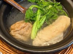 -馋三尺蟹粉小笼(人民广场店)