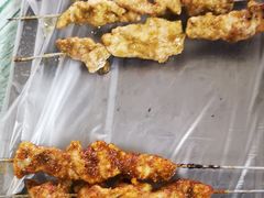 -酒宝荡烧烤(长航局江大路住宅小区店)