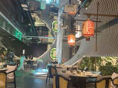 -锦府盐帮·私宴(赛特店)