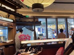 -味千拉面(惠州文昌一路分店)