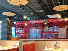 大堂-东北灶(银泰店)