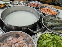 -盈田盈粥庄(博山东路店)