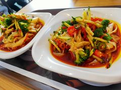 秘制凉皮-魏家凉皮(外滩店)