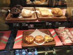 -星巴克(北京三里河东路店)