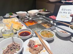 -海底捞火锅(九久奥特莱斯店)